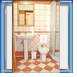 BAGNO CAMERA IRIS