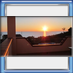 VERANDA CAMERA IRIS - TRAMONTO