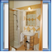 BAGNO CAMERA TULIPANO
