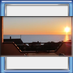  VERANDA CAMERA GIRASOLE - TRAMONTO