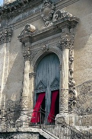 Chiesa del Purgatorio
